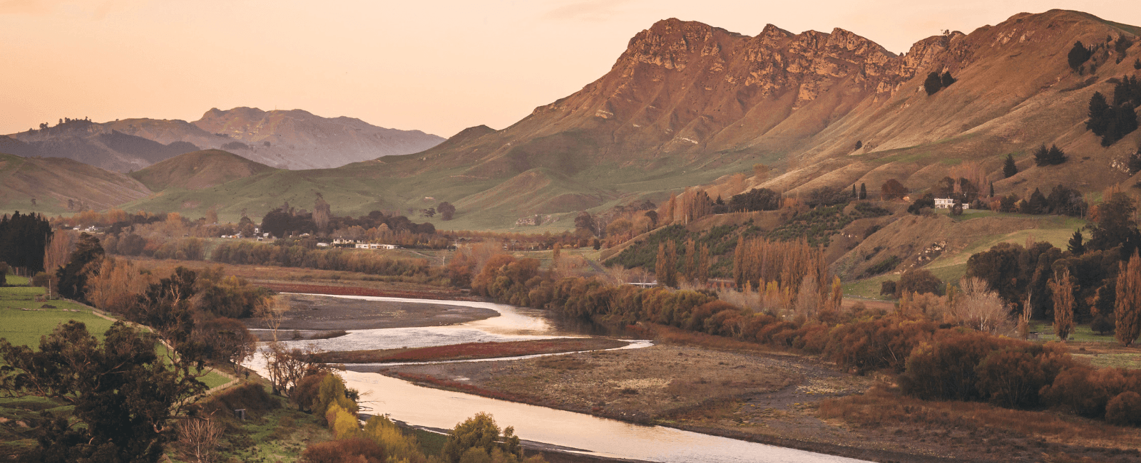 Havelock North, Hastings