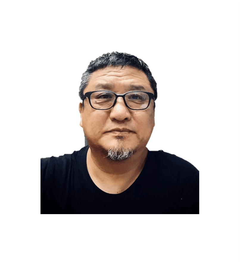 David Wei