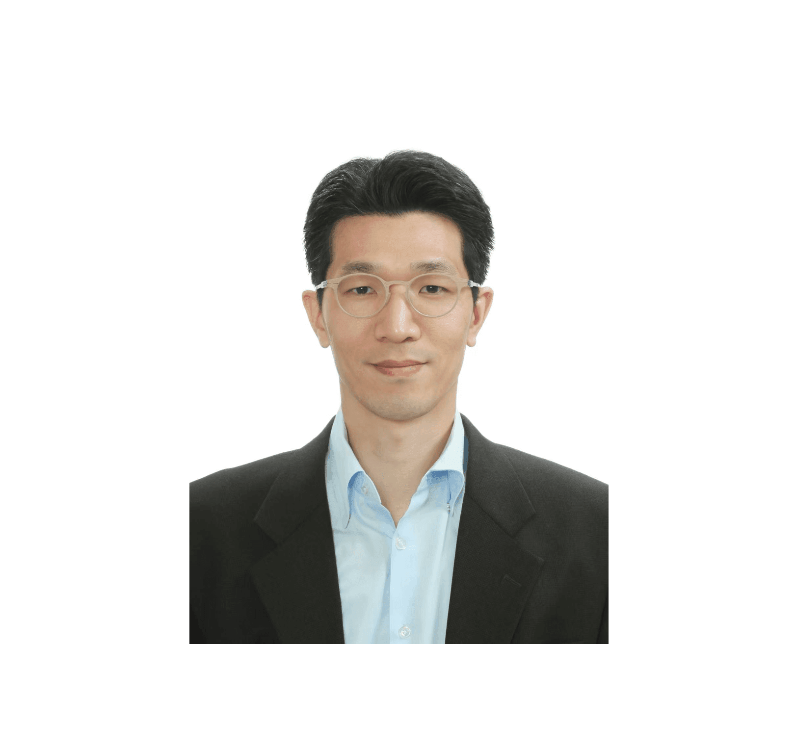 Tim Park